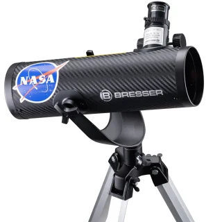 Bresser NASA ISA 76/350 Newton Telescoop