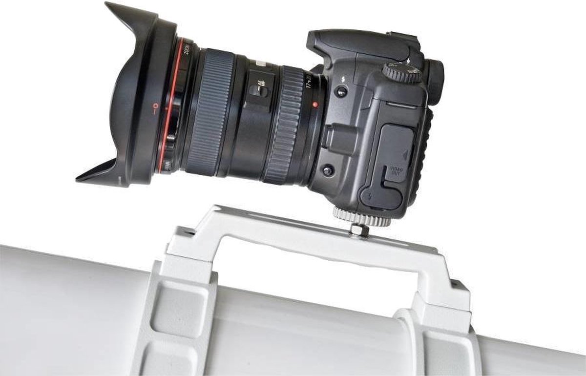 Bresser Nt-130/1000 Eq-5 Goto Telescoop Rvs-aluminium