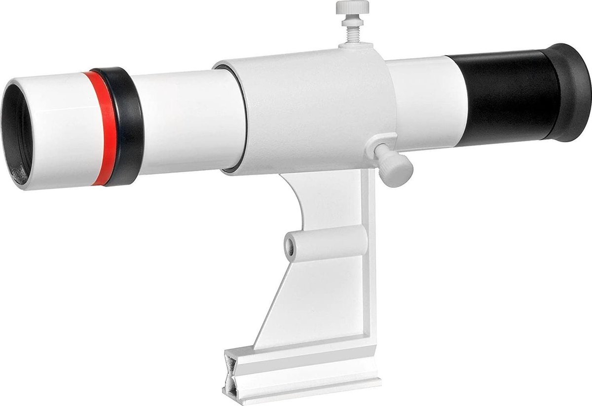 Bresser Nt-150l/1200 Goto Telescoop Eq-5 Staal