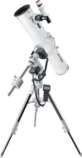 Bresser Nt-150l/1200 Goto Telescoop Eq-5 Staal