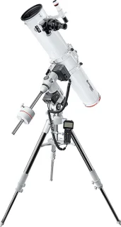 Bresser Nt-150l/1200 Goto Telescoop Eq-5 Staal