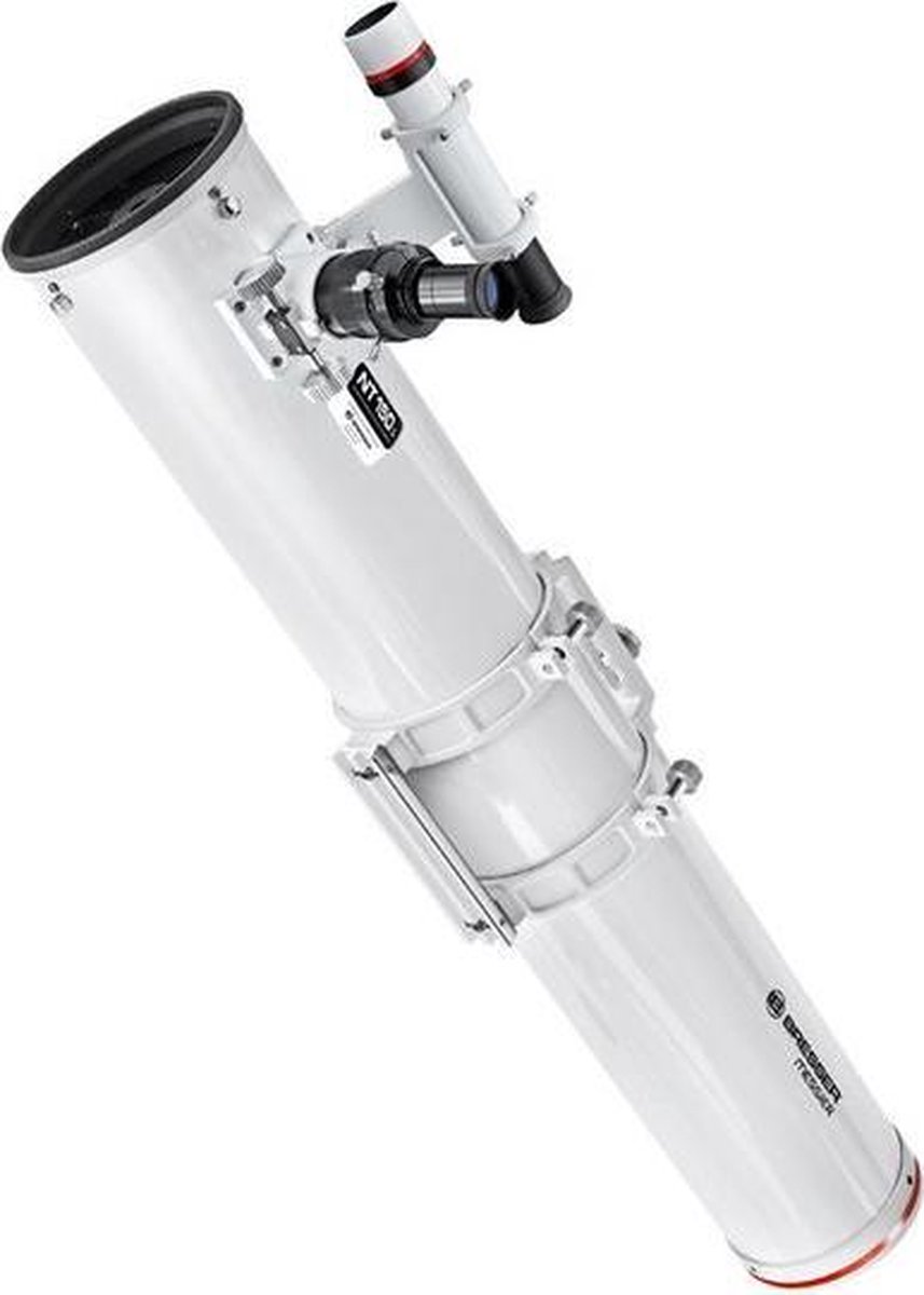 Bresser Nt-150l/1200 Goto Telescoop Eq-5 Staal