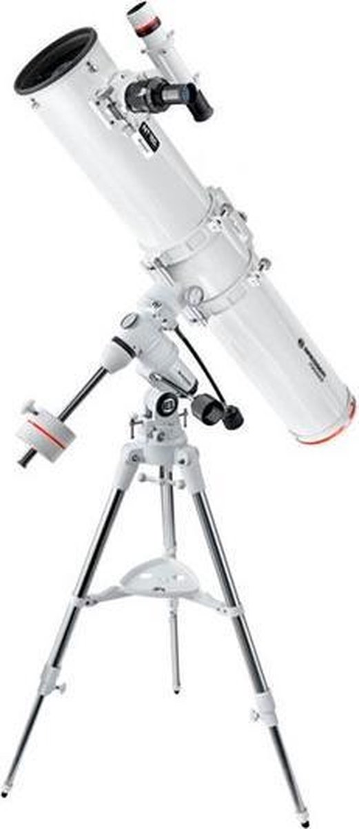 Bresser Nt-150l/1200 Hexafoc Telescoop Eq-4/exos1