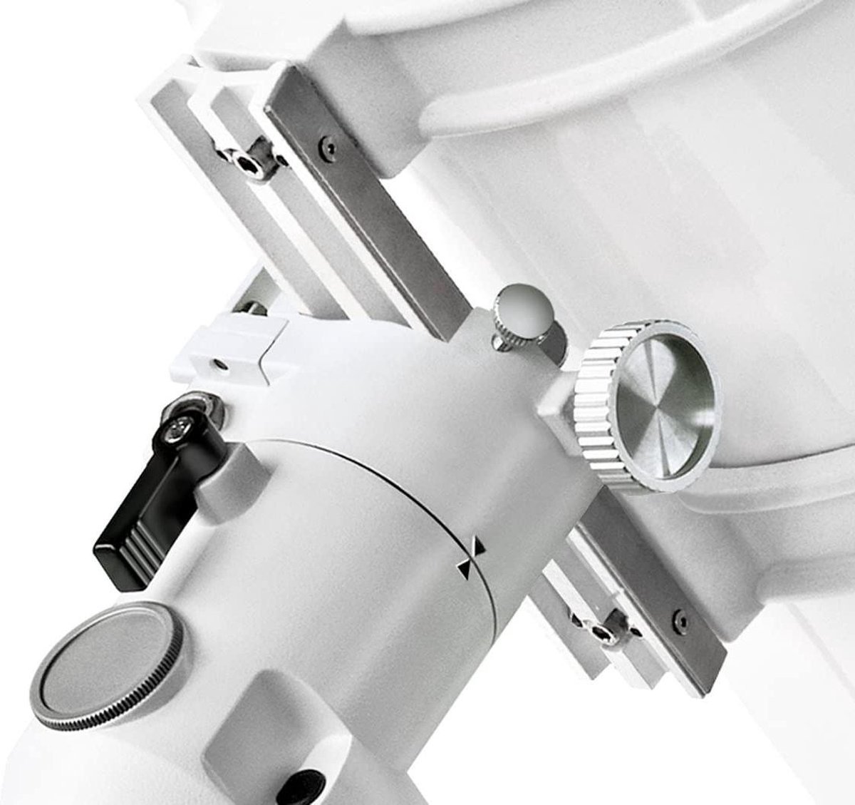 Bresser Nt-150l/1200 Hexafoc Telescoop Eq-4/exos1