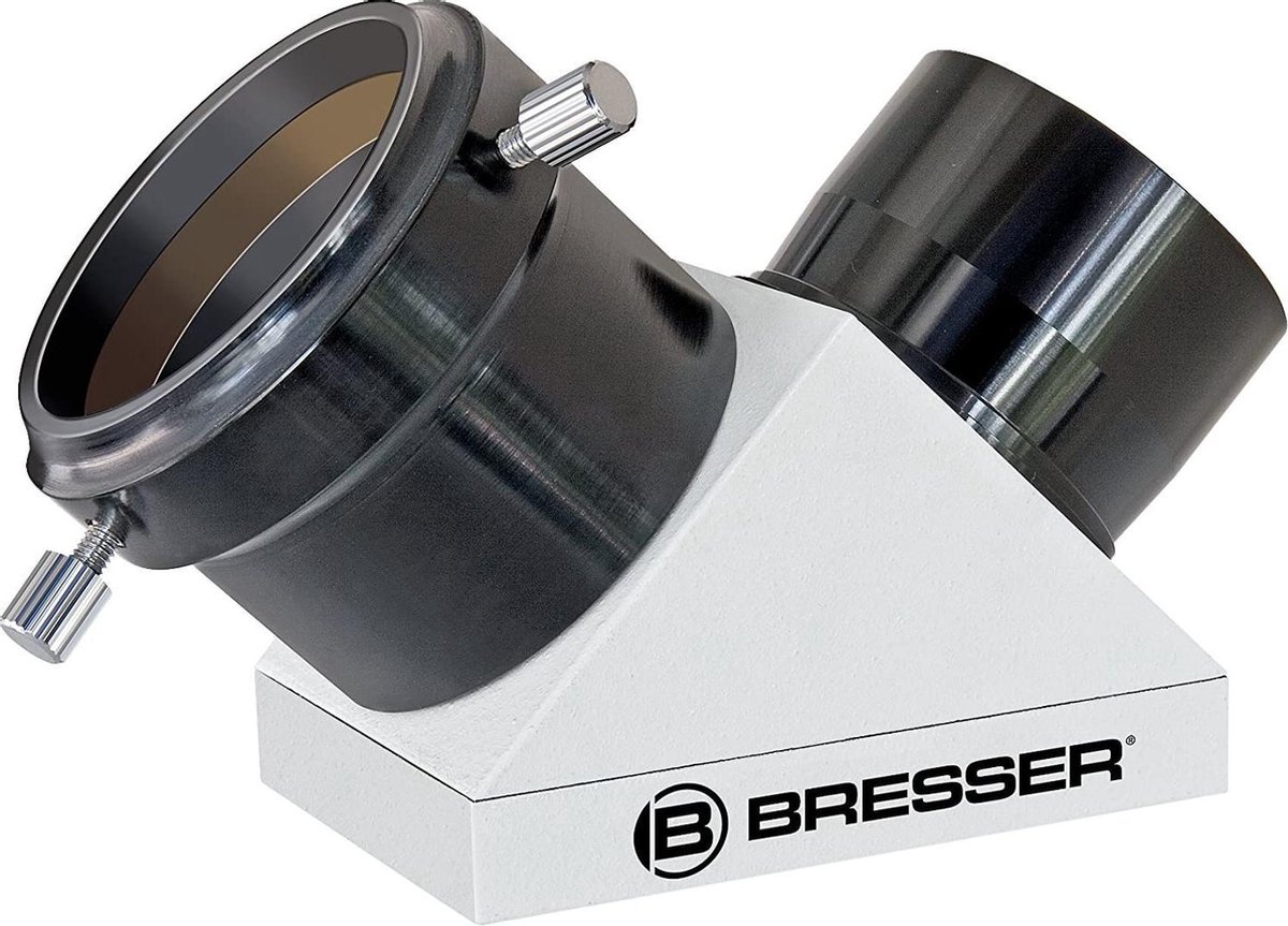 Bresser Nt-150l/1200 Hexafoc Telescoop Eq-4/exos1