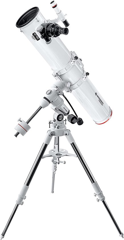 Bresser Nt-150l/1200 Hexafoc Telescoop Eq-4/exos1