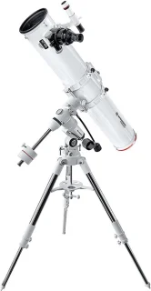 Bresser Nt-150l/1200 Hexafoc Telescoop Eq-4/exos1