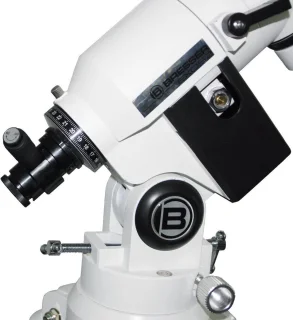 Bresser Nt-150l/1200 Hexafoc Telescoop Eq-5