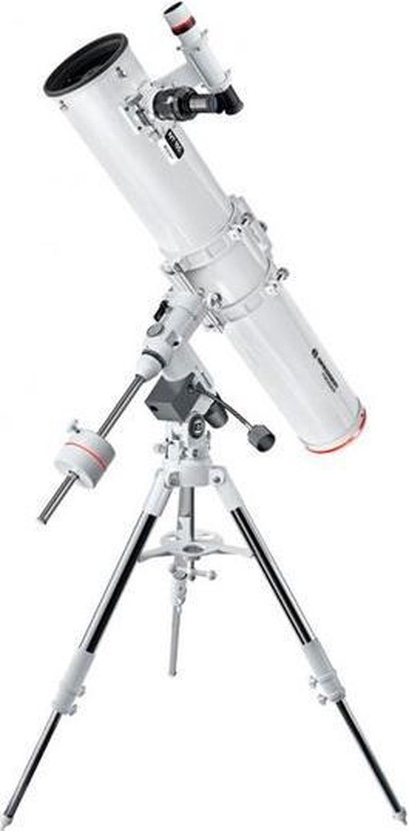 Bresser Nt-150l/1200 Hexafoc Telescoop Eq-5