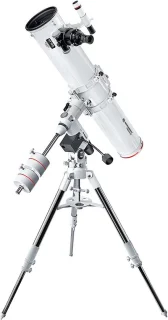 Bresser Nt-150l/1200 Hexafoc Telescoop Eq-5