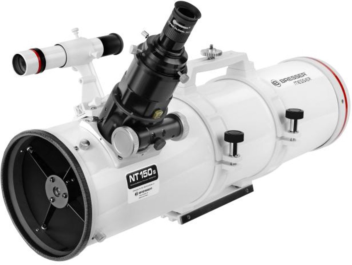 Bresser Nt-150s/750 Hexafoc Exos-2 Goto Telescoop