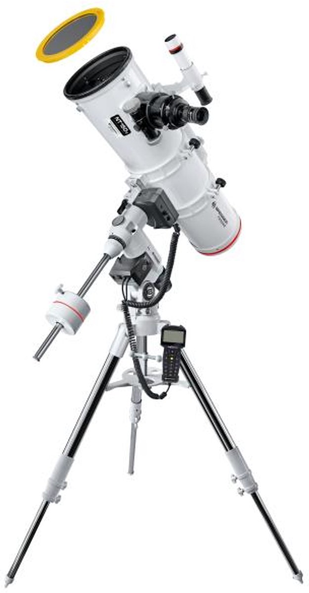 Bresser Nt-150s/750 Hexafoc Exos-2 Goto Telescoop