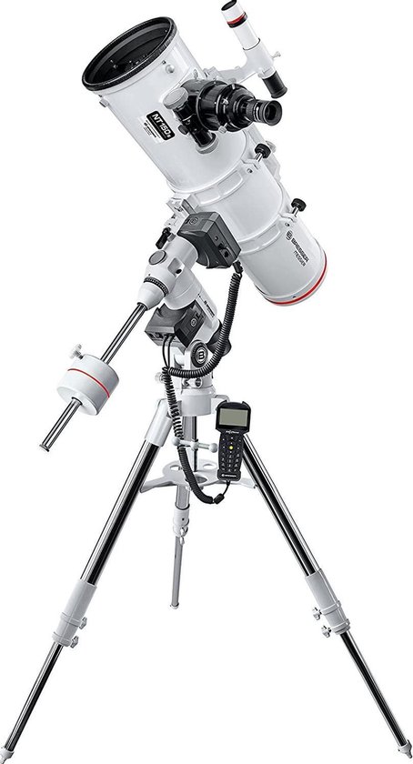 Bresser Nt-150s/750 Hexafoc Exos-2 Goto Telescoop