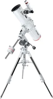 Bresser NT-150S/750 Hexafoc Telescoop EQ-5/EXOS2