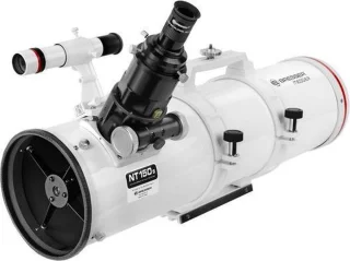 Bresser NT-150S/750 Hexafoc Telescoop EQ-5/EXOS2