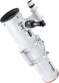 Bresser NT-150S/750 Hexafoc Telescoop EQ-5/EXOS2