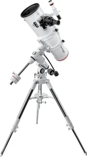 Bresser Nt-150s/750 Hexafoc Telescoop Staal Eq-4/exos1
