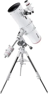 Bresser Nt-203/1000 Hexafoc Telescoop Equatoriaal Goto