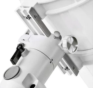 Bresser Nt-203/1000 Hexafoc Telescoop Equatoriaal Goto