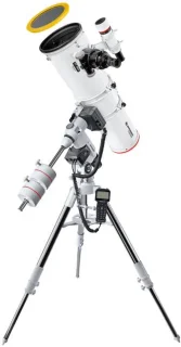 Bresser Nt-203/1000 Hexafoc Telescoop Equatoriaal Goto