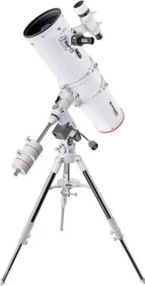 Bresser Nt-203/1000 Hexafoc Telescoop Equatoriaal Goto