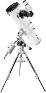 Bresser NT-203/1200 Exos-2 Hexafoc telescoop review