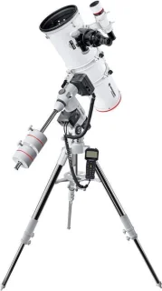 Bresser Nt-203s/800 Hexafoc Telescoop Goto Eq-5/exos2