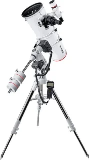 Bresser Nt-203s/800 Hexafoc Telescoop Goto Eq-5/exos2
