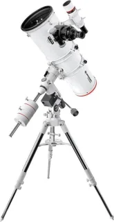 Bresser Nt-203s/800 Hexafoc Telescoop RVS/Aluminium