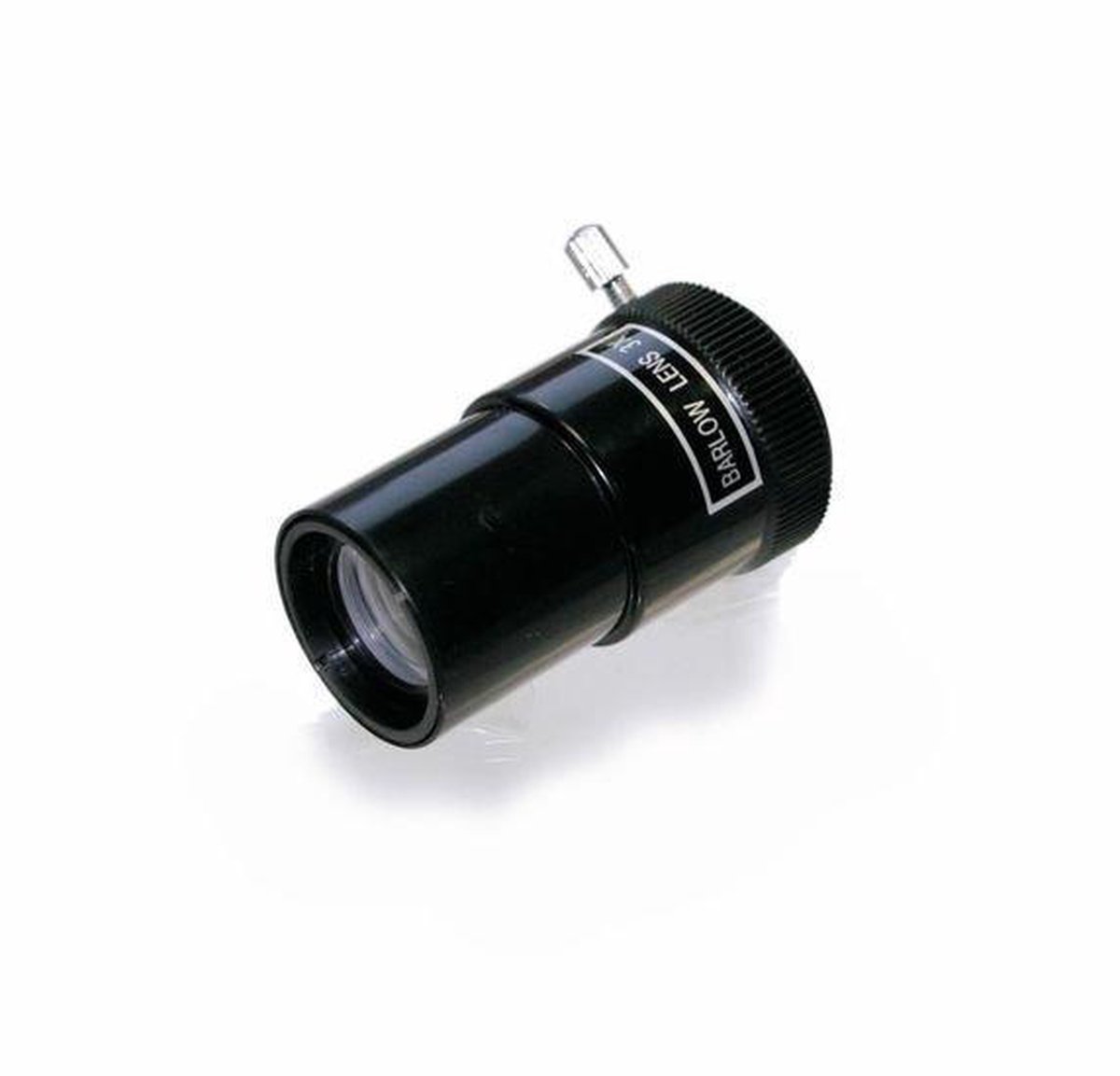 Bresser Pluto 114/500 EQ-3 Telescoop met Smartphone-adapter