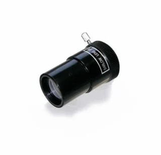 Bresser Pluto 114/500 EQ-3 Telescoop met Smartphone-adapter