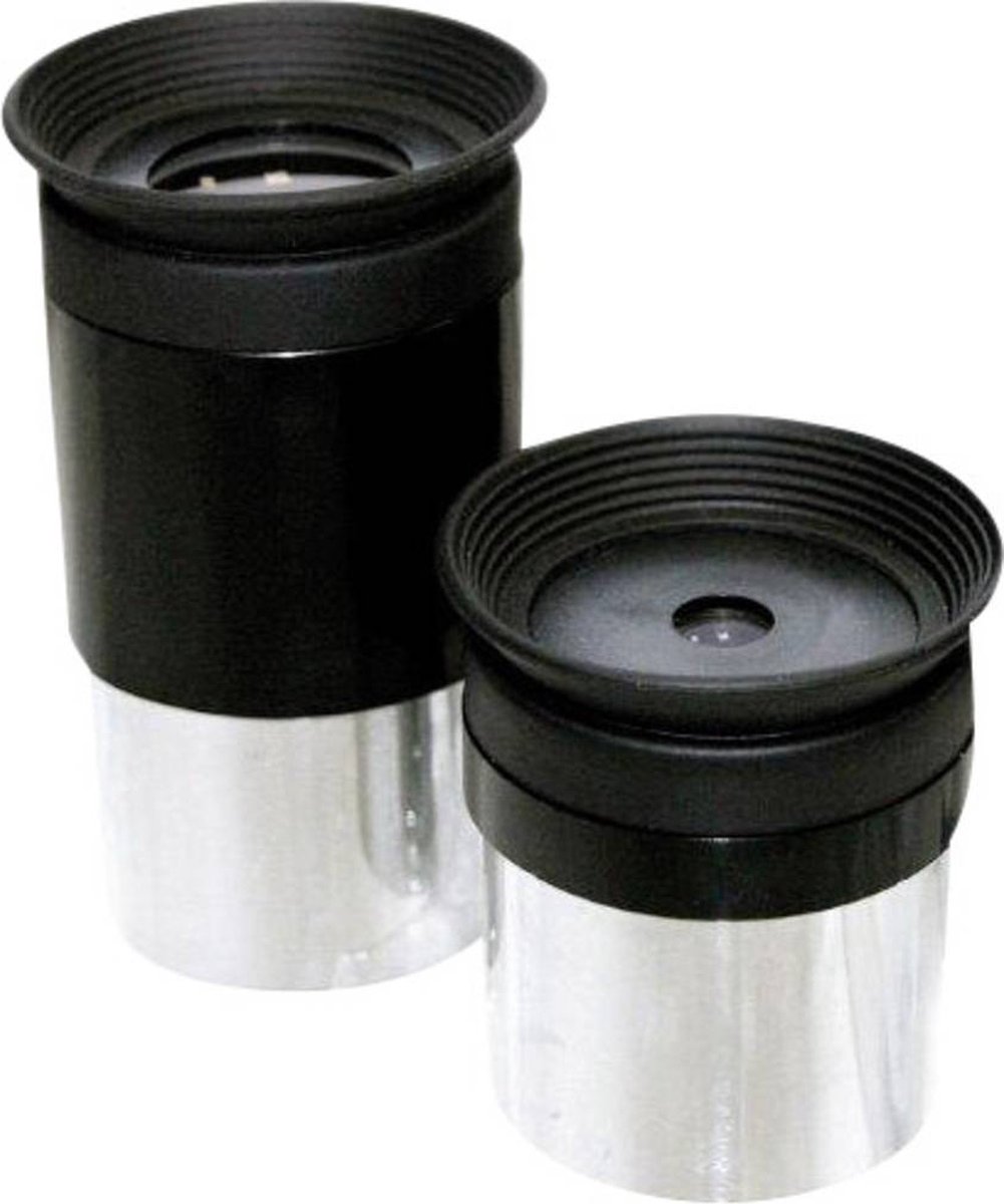 Bresser Pluto 114/500 EQ-3 Telescoop met Smartphone-adapter