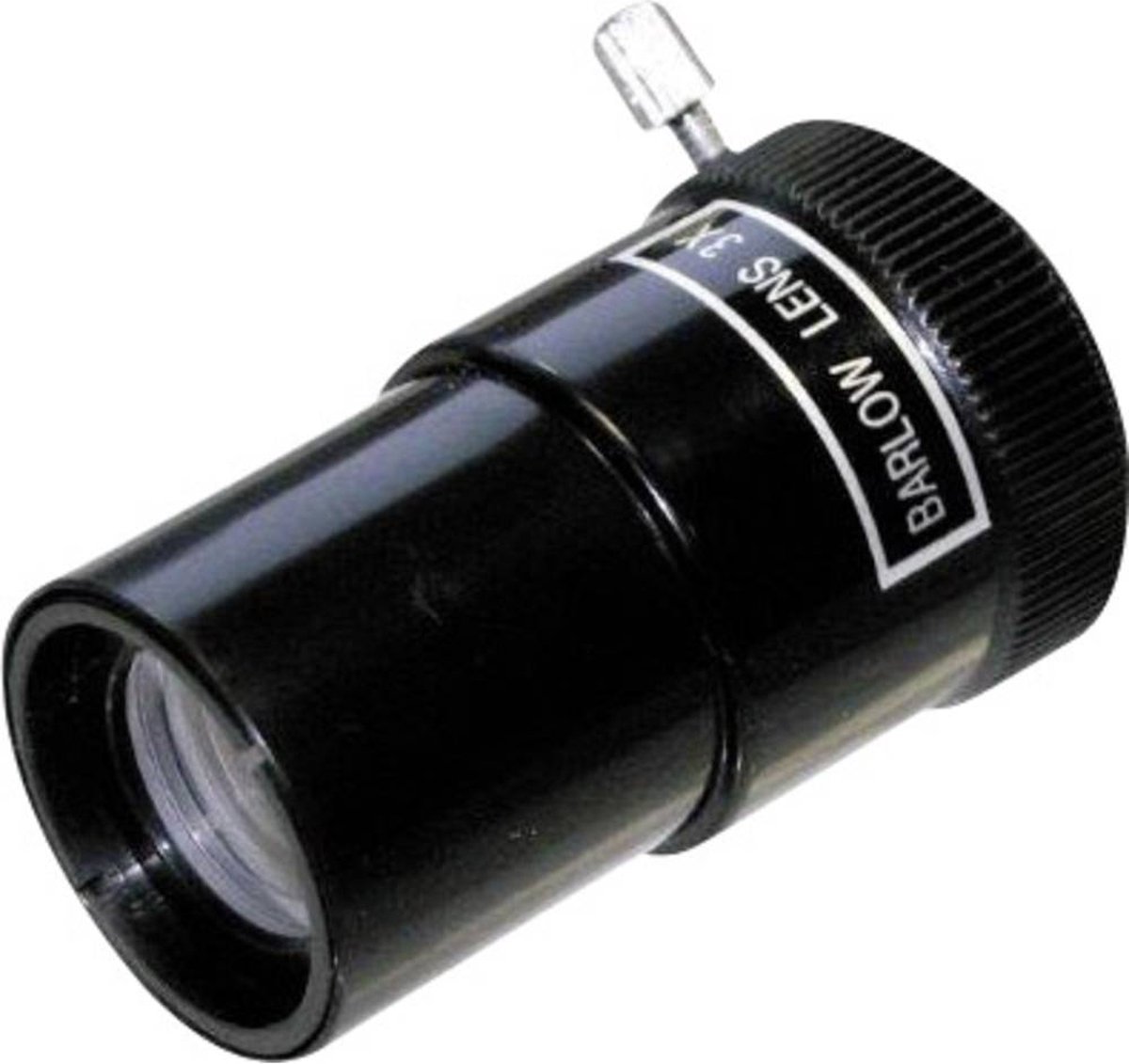 Bresser Pluto 114/500 EQ-3 Telescoop met Smartphone-adapter