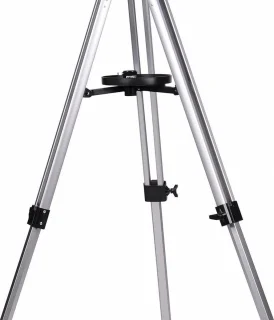 Bresser Pluto 114/500 EQ-3 Telescoop met Smartphone-adapter