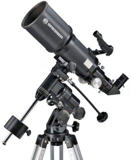 Bresser Polaris 102/460 Telescoop