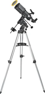 Bresser Polaris 102/460 Telescoop
