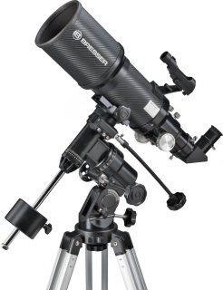 Bresser Polaris 102/460 Telescoop