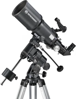 Bresser Polaris 102/460 Telescoop
