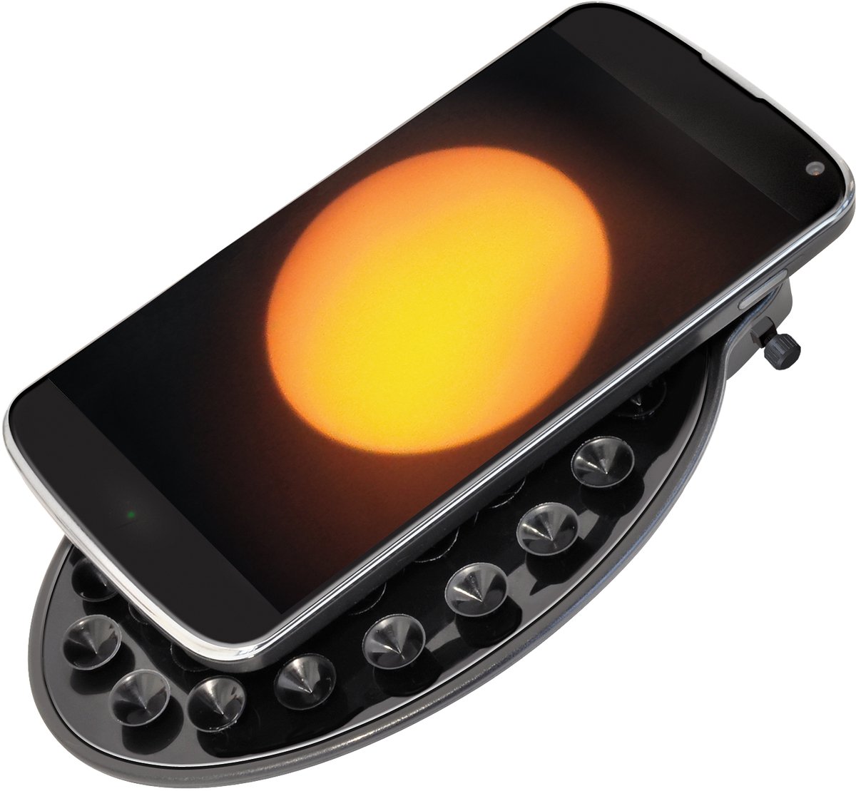 BRESSER Quasar 80/900 Carbon Telescoopset