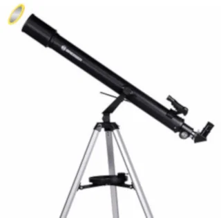 Bresser Sirius 70/900 Telescoop