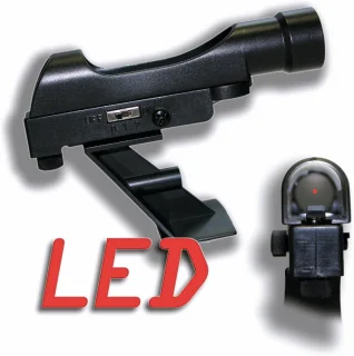 Bresser Solarix 114/500 Newton-telescoop