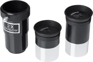 Bresser Solarix 114/500 Newton-telescoop