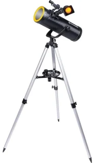 Bresser Solarix 114/500 telescoop met zonnefilter