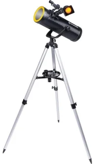 Bresser Solarix 114/500 telescoop met zonnefilter