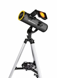 Bresser Solarix 76/350 Telescoop met Zonnefilter