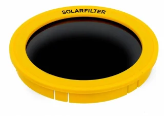Bresser Solarix 76/350 Telescoop met Zonnefilter