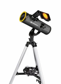Bresser Solarix 76/350 Telescoop met Zonnefilter