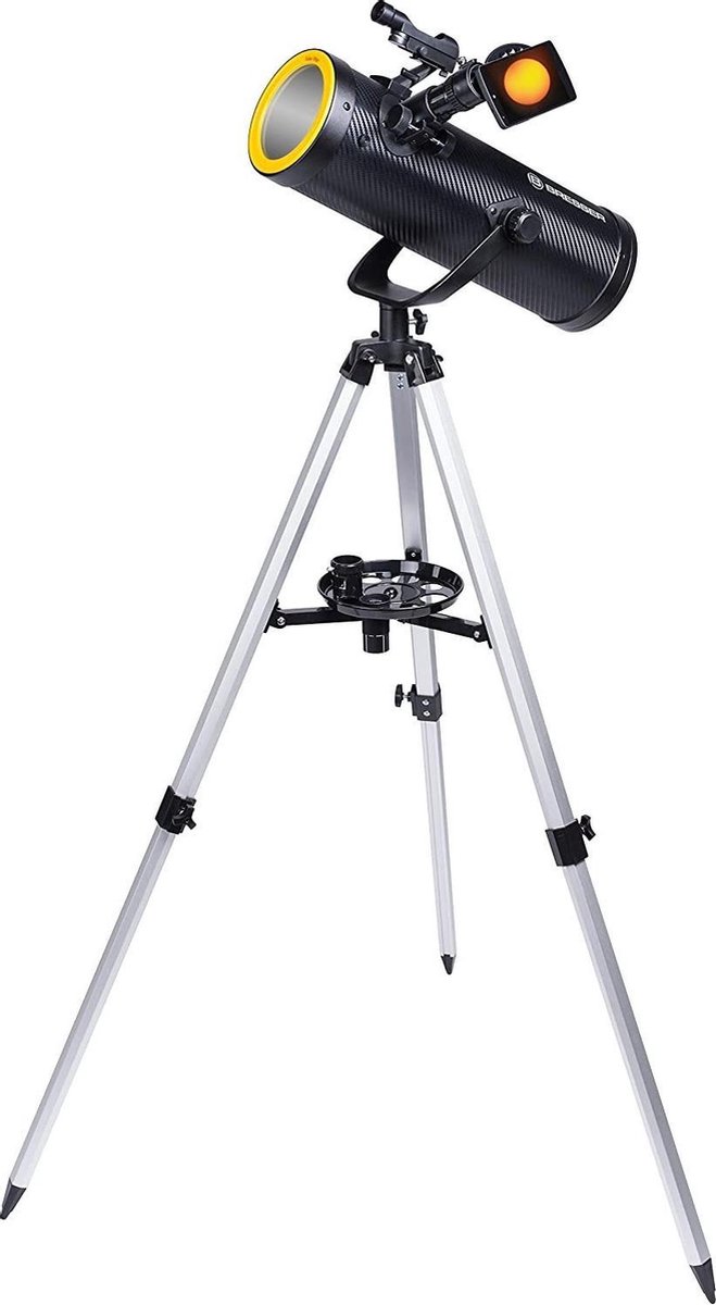Bresser Solarix AZ 114/500 Telescoop