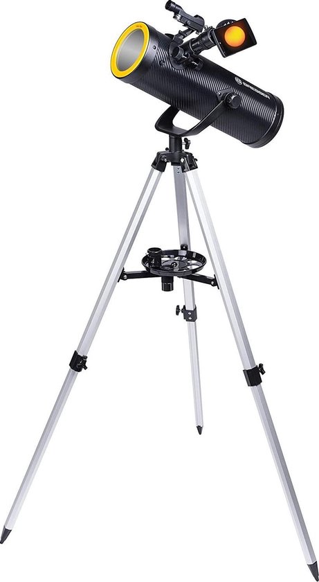 Bresser Solarix AZ 114/500 Telescoop