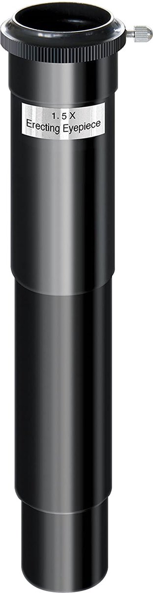 Bresser Space Explorer 45/600 Telescoop Groen